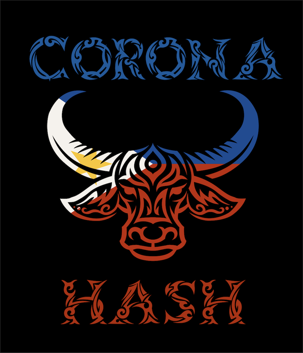 We're Corona Hashers